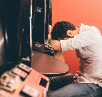 Игромания в Талице